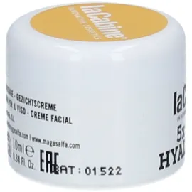 LaCabine 5X Pure Hyaluronic Creme 10 ml