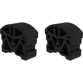 Günzburger Holm-Abdeckkappe rund für Holm 58 x 25 mm ab Baujahr 2005