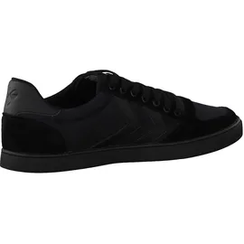 hummel Slimmer Stadil Tonal Low black 37