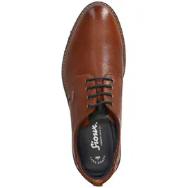 SIOUX Schnürschuh Rostolo-700-TEX - 42,5