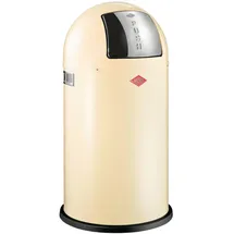 Wesco Pushboy mandel