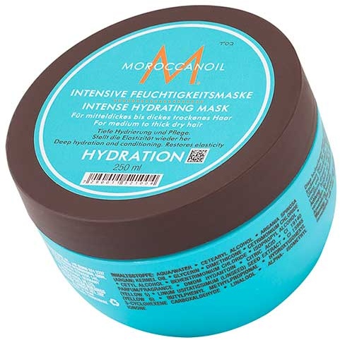 Moroccanoil Intensive Hydration Maske (250 ml)