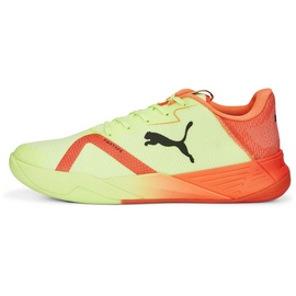 Puma Accelerate Turbo Nitro II Handballschuhe 106876-01-40