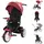 Lorelli Tricycle Jaguar 4 in 1
