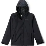Columbia Watertight II Regenjacke Unisex Schwarz XL