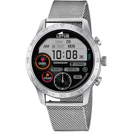 Lotus Smartime 50047/1 silber