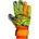Torwarthandschuhe mit Fingerschutz 054 fluor 5