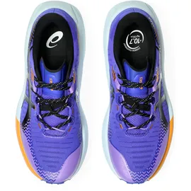 Asics Trabuco Max 5 Herren Cobalt Burst / Black 41,5