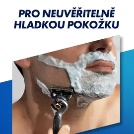 Gillette Rasierklingen Fusion5 ProGlide 12 St.