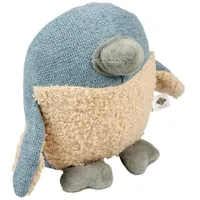 D&D Home D&D Hundespielzeug Isla Chenille blau,