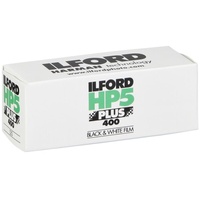 Ilford HP5 Plus 120