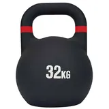 Tunturi Kugelhantel Competition Kettlebell 32kg (14TUSCF073)