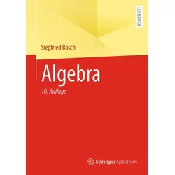 Algebra