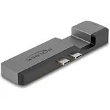 DeLock USB-C® Dockingstation 87757