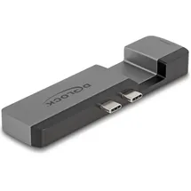 DeLock USB-C® Dockingstation 87757
