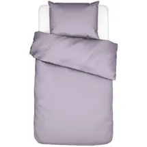 Essenza Minte Unifarben Rosa 155 x 220 cm + 80 x 80 cm