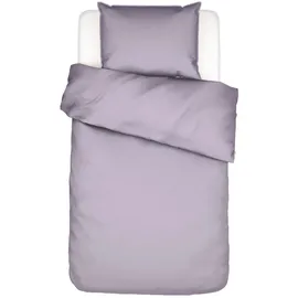 Essenza Minte Unifarben Rosa 155 x 220 cm + 80 x 80 cm