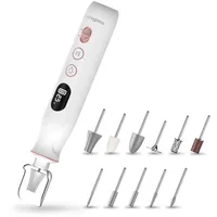 Medisana Maniküre-Pediküre-Set MP 940 10-tlg.
