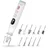 Medisana Maniküre-Pediküre-Set MP 940 10-tlg.