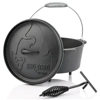 BBQ-Toro Dutch Oven