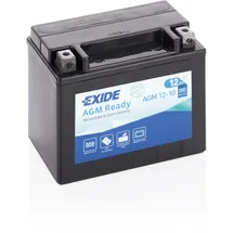 Exide AGM12-10 10 Ah