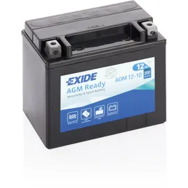 Exide AGM12-10 10 Ah