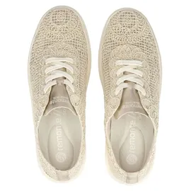 remonte Sneaker Low Beige 39