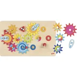 GoKi Zahnradspiel groß (58782)