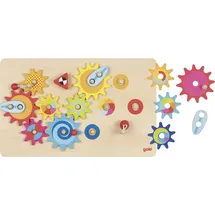 GoKi Zahnradspiel groß (58782)