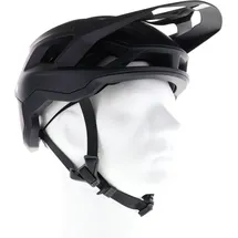 Fox Speedframe Solid Schwarz M