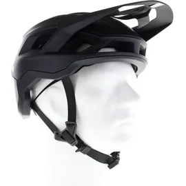 Fox Speedframe Solid Schwarz M