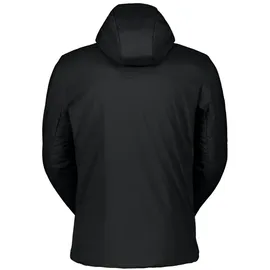 Scott Insuloft Light Hoody Herren schwarz S