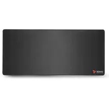 Savio Turbo Dynamic XL Schwarz