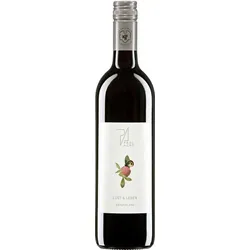 Lust & Leben Weingut Paul Achs 2023 BIO