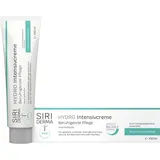 Sirius GmbH SIRIDERMA Hydro Intensivcreme