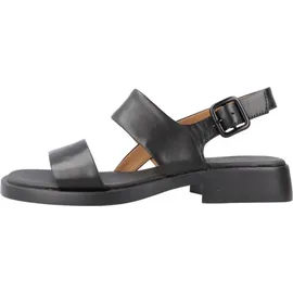 Camper Dana Damen Schwarz 39