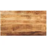 vidaXL Tischplatte 110 x 70 x 2,5 cm