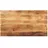 vidaXL Tischplatte 110 x 70 x 2,5 cm