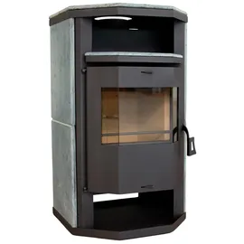 Prismo Vollstein Exklusiv Vollstein Schwarz