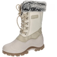 CMP Girl Magdalena Snow Boots gesso 39