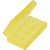 Nitecore Akkubox für 18650 Li-Ion Akku