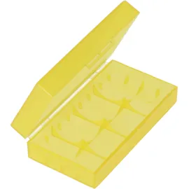 Nitecore Akkubox für 18650 Li-Ion Akku