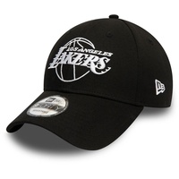 New Era Los Angeles Lakers Essential Outline 9Forty Cap