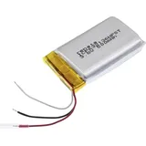 RENATA Akku LiPo 3,7V 520mAh
