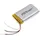 RENATA Akku LiPo 3,7V 520mAh