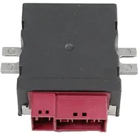 METZGER Steuergerät, Kraftstoffpumpe