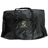 CARP SPIRIT Angeltasche Black One Size