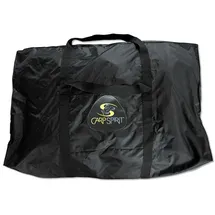 CARP SPIRIT Angeltasche Black One Size