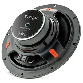 Focal ISU 200