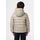 Champion Steppjacke Beige 140/146